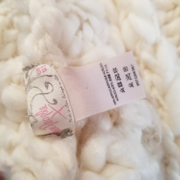 Free People Dreamland Infinity Chunky Knit Scarf - Picture 4 of 6